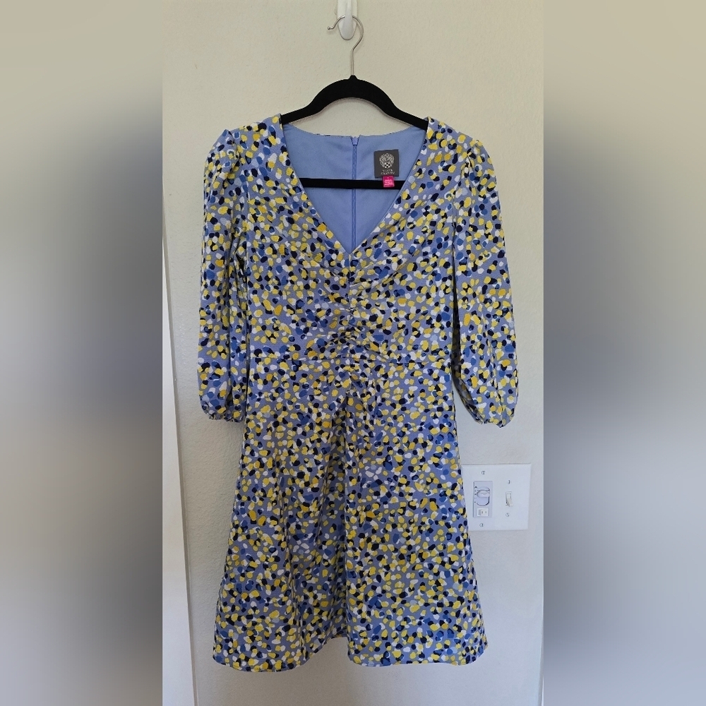 Vince Camuto Pebble Mini Dress Size 0